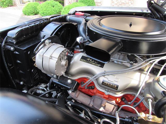 1962 Chevrolet Bel Air (CC-2071196) for sale in Mill Hall, Pennsylvania