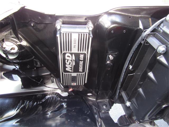 1962 Chevrolet Bel Air (CC-2071196) for sale in Mill Hall, Pennsylvania