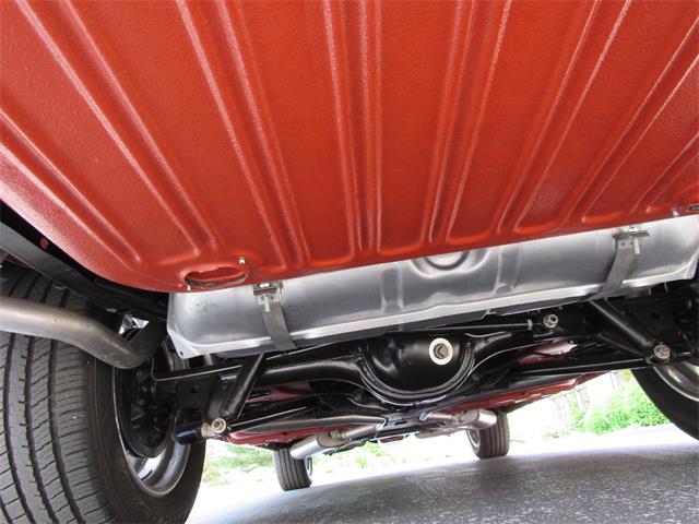 1962 Chevrolet Bel Air (CC-2071196) for sale in Mill Hall, Pennsylvania