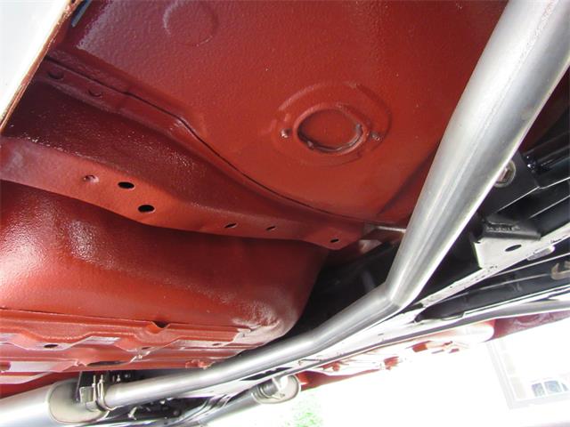 1962 Chevrolet Bel Air (CC-2071196) for sale in Mill Hall, Pennsylvania