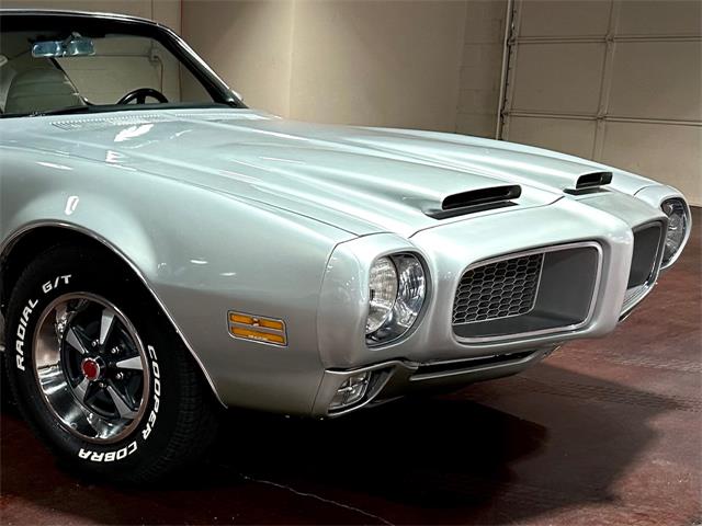 1972 Pontiac Firebird Formula (CC-2071197) for sale in Scottsdale , Arizona