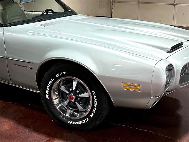 1972 Pontiac Firebird Formula (CC-2071197) for sale in Scottsdale , Arizona