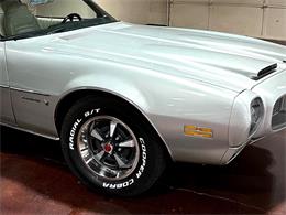 1972 Pontiac Firebird Formula (CC-2071197) for sale in Scottsdale , Arizona
