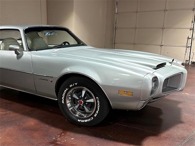 1972 Pontiac Firebird Formula (CC-2071197) for sale in Scottsdale , Arizona