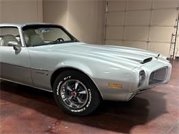 1972 Pontiac Firebird Formula (CC-2071197) for sale in Scottsdale , Arizona