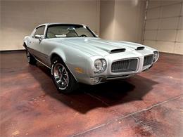 1972 Pontiac Firebird Formula (CC-2071197) for sale in Scottsdale , Arizona