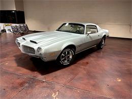 1972 Pontiac Firebird Formula (CC-2071197) for sale in Scottsdale , Arizona