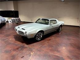 1972 Pontiac Firebird Formula (CC-2071197) for sale in Scottsdale , Arizona