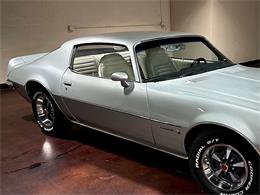 1972 Pontiac Firebird Formula (CC-2071197) for sale in Scottsdale , Arizona
