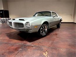 1972 Pontiac Firebird Formula (CC-2071197) for sale in Scottsdale , Arizona