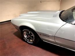 1972 Pontiac Firebird Formula (CC-2071197) for sale in Scottsdale , Arizona