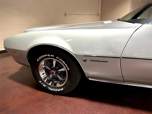 1972 Pontiac Firebird Formula (CC-2071197) for sale in Scottsdale , Arizona