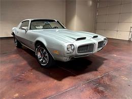 1972 Pontiac Firebird Formula (CC-2071197) for sale in Scottsdale , Arizona