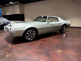1972 Pontiac Firebird Formula (CC-2071197) for sale in Scottsdale , Arizona