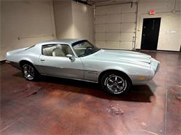 1972 Pontiac Firebird Formula (CC-2071197) for sale in Scottsdale , Arizona
