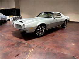 1972 Pontiac Firebird Formula (CC-2071197) for sale in Scottsdale , Arizona