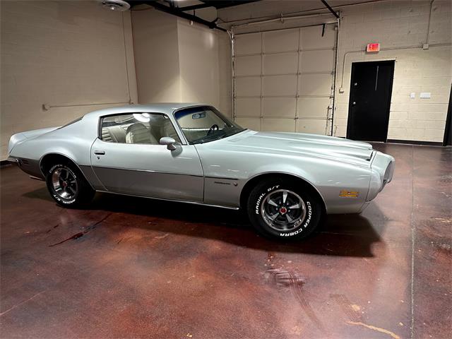 1972 Pontiac Firebird Formula (CC-2071197) for sale in Scottsdale , Arizona