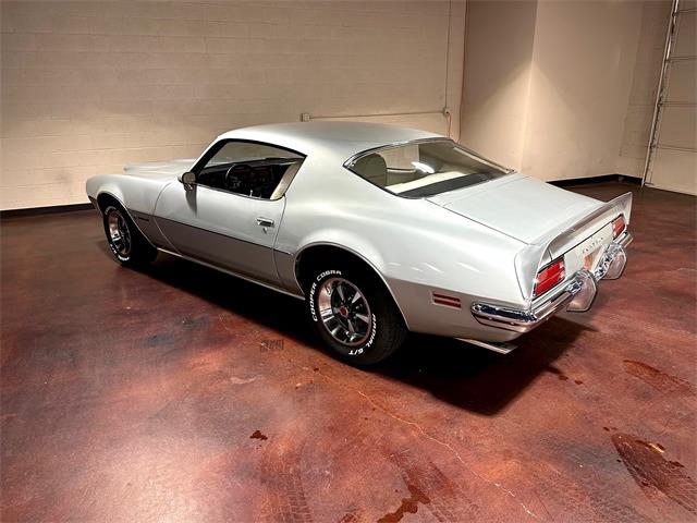 1972 Pontiac Firebird Formula (CC-2071197) for sale in Scottsdale , Arizona