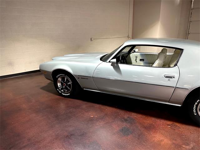 1972 Pontiac Firebird Formula (CC-2071197) for sale in Scottsdale , Arizona