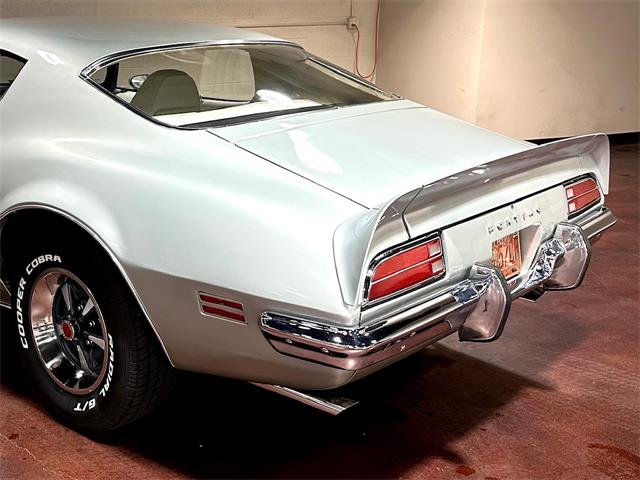 1972 Pontiac Firebird Formula (CC-2071197) for sale in Scottsdale , Arizona