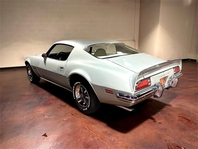 1972 Pontiac Firebird Formula (CC-2071197) for sale in Scottsdale , Arizona