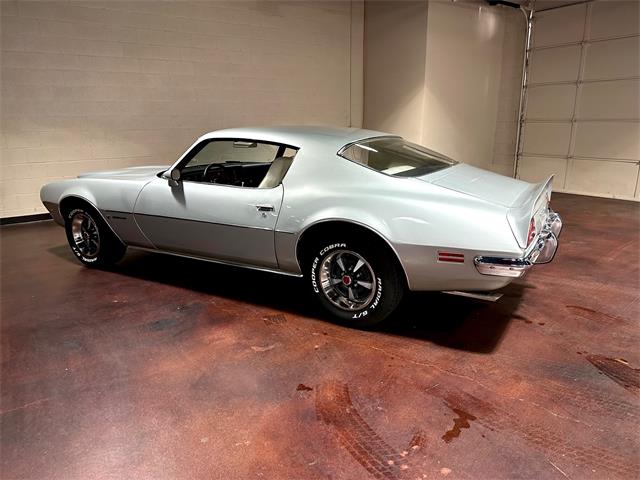 1972 Pontiac Firebird Formula (CC-2071197) for sale in Scottsdale , Arizona