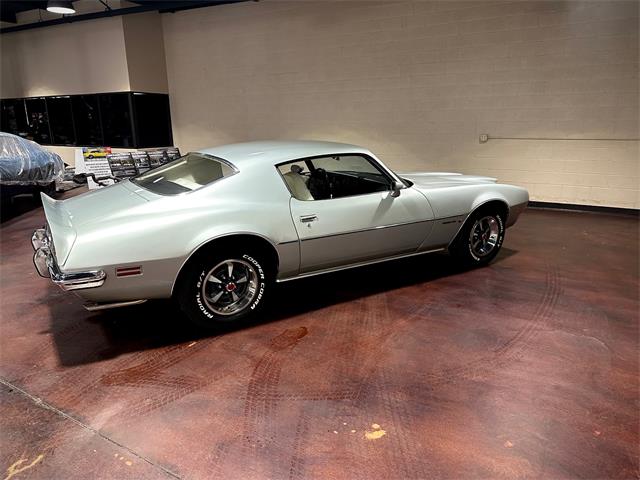 1972 Pontiac Firebird Formula (CC-2071197) for sale in Scottsdale , Arizona