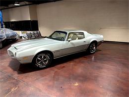 1972 Pontiac Firebird Formula (CC-2071197) for sale in Scottsdale , Arizona