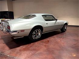 1972 Pontiac Firebird Formula (CC-2071197) for sale in Scottsdale , Arizona