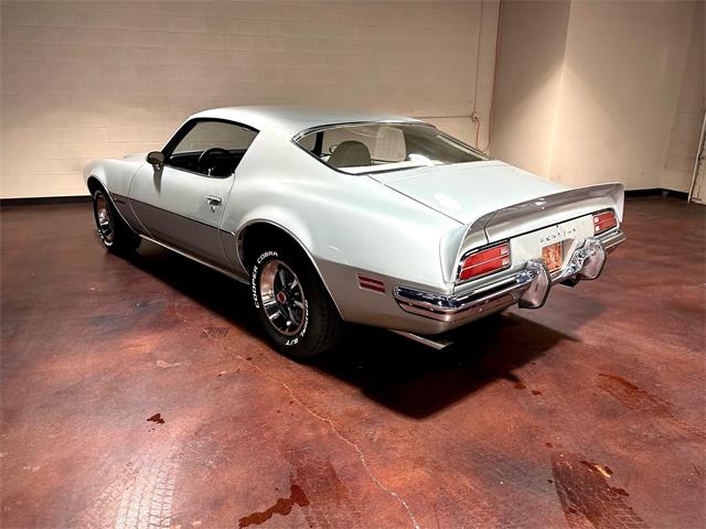 1972 Pontiac Firebird Formula (CC-2071197) for sale in Scottsdale , Arizona