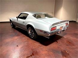 1972 Pontiac Firebird Formula (CC-2071197) for sale in Scottsdale , Arizona