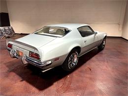 1972 Pontiac Firebird Formula (CC-2071197) for sale in Scottsdale , Arizona