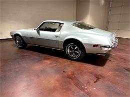 1972 Pontiac Firebird Formula (CC-2071197) for sale in Scottsdale , Arizona