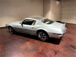 1972 Pontiac Firebird Formula (CC-2071197) for sale in Scottsdale , Arizona