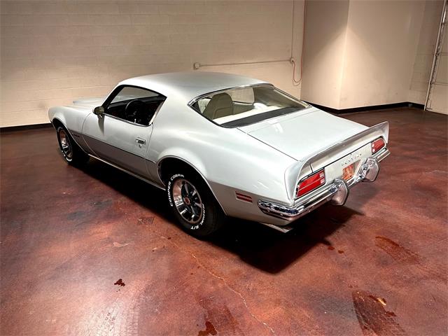1972 Pontiac Firebird Formula (CC-2071197) for sale in Scottsdale , Arizona