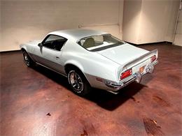 1972 Pontiac Firebird Formula (CC-2071197) for sale in Scottsdale , Arizona