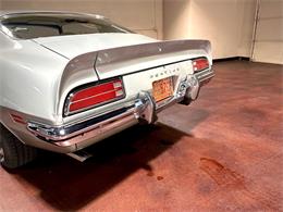1972 Pontiac Firebird Formula (CC-2071197) for sale in Scottsdale , Arizona