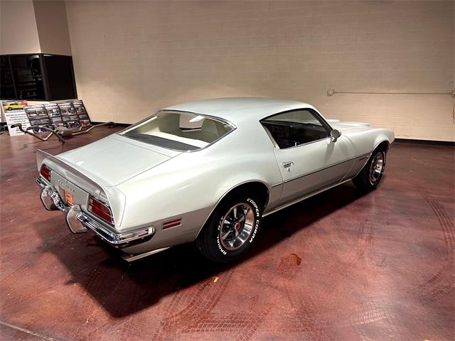 1972 Pontiac Firebird Formula (CC-2071197) for sale in Scottsdale , Arizona