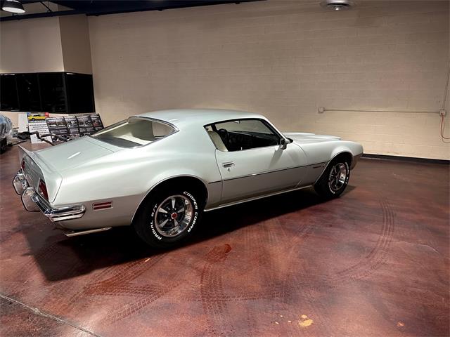 1972 Pontiac Firebird Formula (CC-2071197) for sale in Scottsdale , Arizona