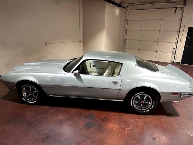 1972 Pontiac Firebird Formula (CC-2071197) for sale in Scottsdale , Arizona