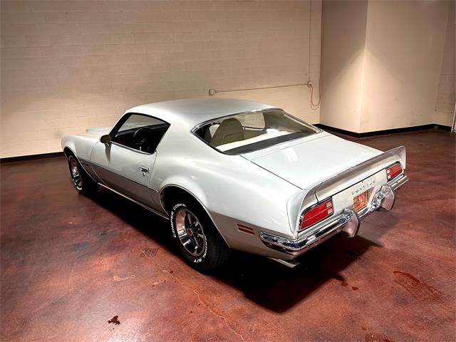 1972 Pontiac Firebird Formula (CC-2071197) for sale in Scottsdale , Arizona