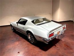 1972 Pontiac Firebird Formula (CC-2071197) for sale in Scottsdale , Arizona