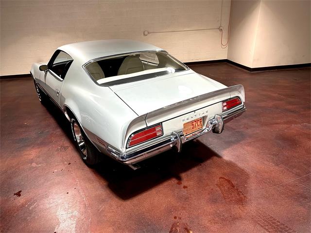 1972 Pontiac Firebird Formula (CC-2071197) for sale in Scottsdale , Arizona