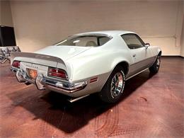 1972 Pontiac Firebird Formula (CC-2071197) for sale in Scottsdale , Arizona