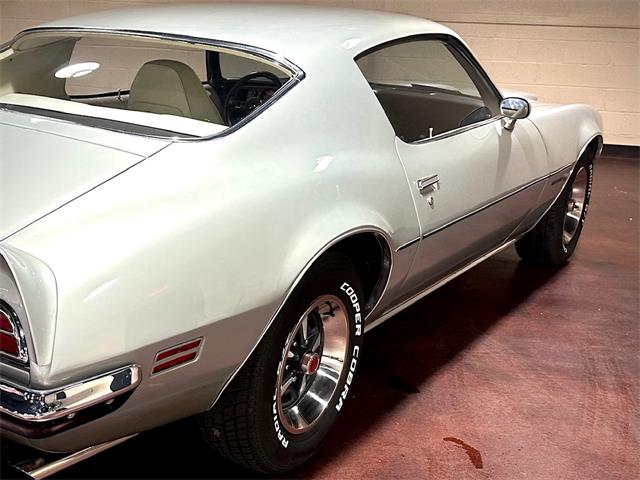 1972 Pontiac Firebird Formula (CC-2071197) for sale in Scottsdale , Arizona