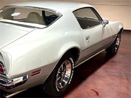 1972 Pontiac Firebird Formula (CC-2071197) for sale in Scottsdale , Arizona