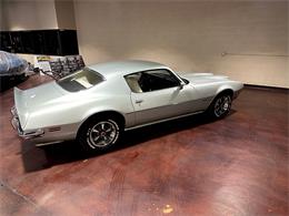 1972 Pontiac Firebird Formula (CC-2071197) for sale in Scottsdale , Arizona