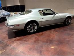 1972 Pontiac Firebird Formula (CC-2071197) for sale in Scottsdale , Arizona