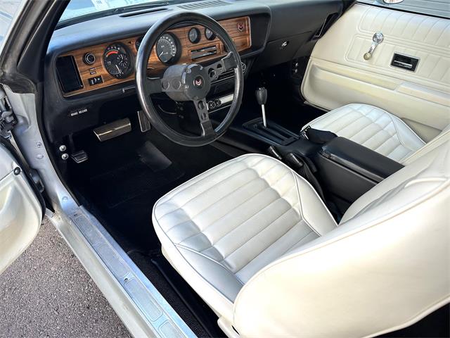 1972 Pontiac Firebird Formula (CC-2071197) for sale in Scottsdale , Arizona