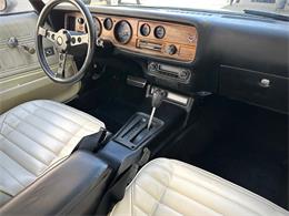 1972 Pontiac Firebird Formula (CC-2071197) for sale in Scottsdale , Arizona